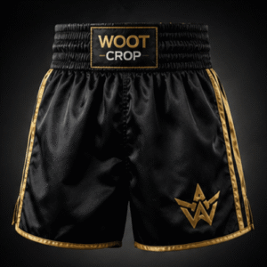 Fight Shorts